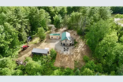 88 Coburn Road, Carthage, ME 04224 - Photo 16