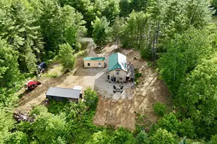 88 Coburn Rd, Carthage, ME 04224 - Photo 16