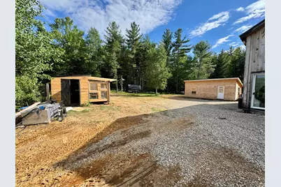 88 Coburn Road, Carthage, ME 04224 - Photo 6