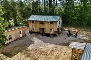 88 Coburn Rd, Carthage, ME 04224 - Photo 18