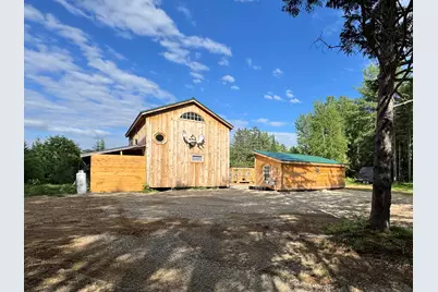 88 Coburn Road, Carthage, ME 04224 - Photo 1