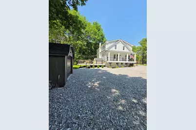1288 Litchfield Road, Bowdoin, ME 04287 - Photo 4
