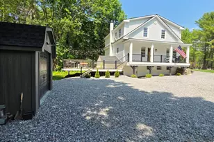 1288 Litchfield Rd, Bowdoin, ME 04287 - Photo 4