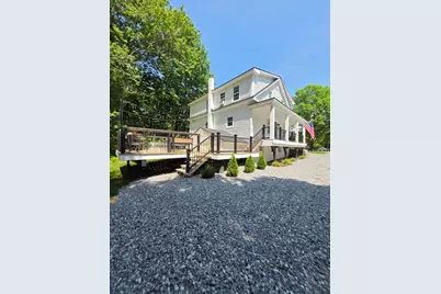 1288 Litchfield Road, Bowdoin, ME 04287 - Photo 8