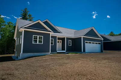 Lot 25 Woodcock Drive, Gray, ME 04039 - Photo 4