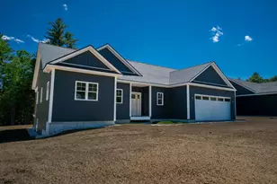 Lot 25 Woodcock Dr, Gray, ME 04039 - Photo 4