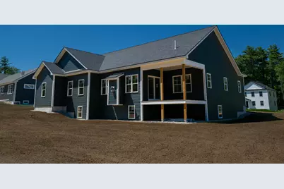 Lot 25 Woodcock Drive, Gray, ME 04039 - Photo 6