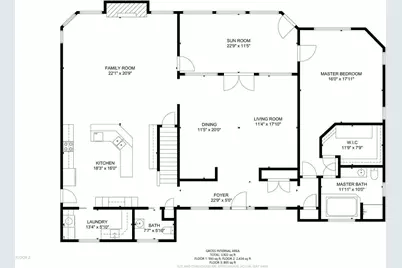 3 Pond Road, Wayne, ME 04284 - Photo 66