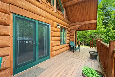 314 Atwood Pond Road, T5 R8 Wels, ME 04765 - Photo 8