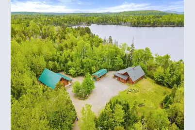 314 Atwood Pond Road, T5 R8 Wels, ME 04765 - Photo 2