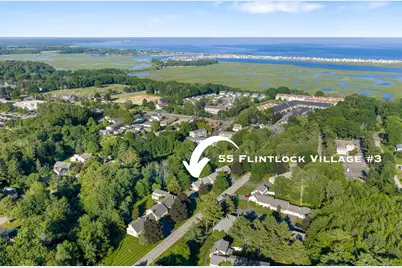 55 Flintlock Village #3, Wells, ME 04090 - Photo 1