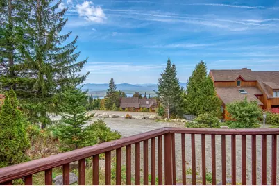 11 Clubhouse Drive #11, Sandy River Plt, ME 04970 - Photo 2