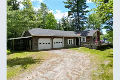 46 Pine Bluff, Lee, ME 04455 - Photo 1