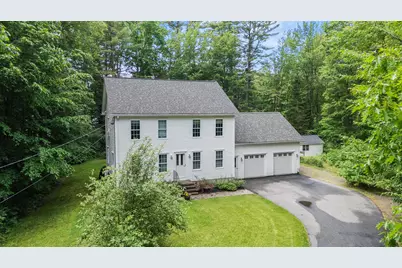 20 Preservation Drive, Yarmouth, ME 04096 - Photo 1