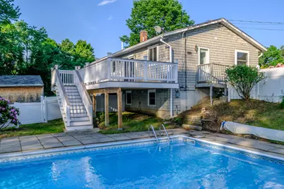 21 Libby Drive, Buxton, ME 04093 - Photo 4