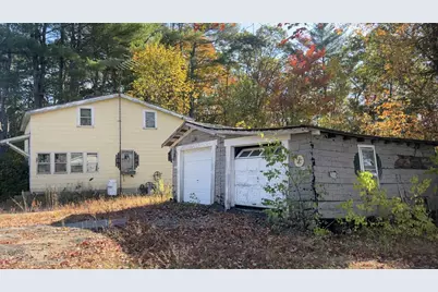 122 Ossipee Trail, Porter, ME 04068 - Photo 4