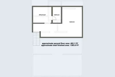 764 Mill Hill Road, Waterford, ME 04088 - Photo 18