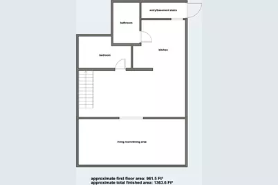764 Mill Hill Road, Waterford, ME 04088 - Photo 18