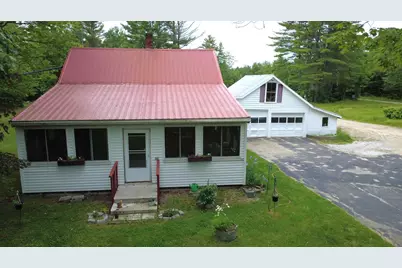 764 Mill Hill Road, Waterford, ME 04088 - Photo 1