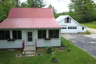 764 Mill Hill Rd, Waterford, ME 04088 - Photo 1