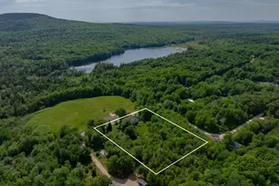 47 Turkey Farm Rd, Blue Hill, ME 04614 - Photo 4