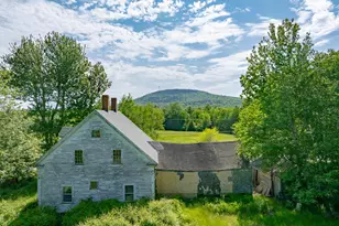 47 Turkey Farm Rd, Blue Hill, ME 04614 - Photo 1