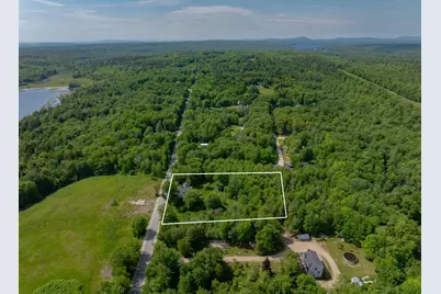 47 Turkey Farm Road, Blue Hill, ME 04614 - Photo 2