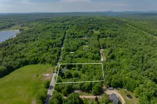 47 Turkey Farm Rd, Blue Hill, ME 04614 - Photo 2
