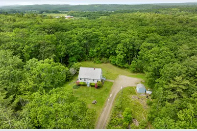 128 Ridge Road, Newcastle, ME 04553 - Photo 2