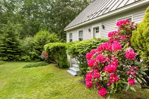 128 Ridge Rd, Newcastle, ME 04553 - Photo 8