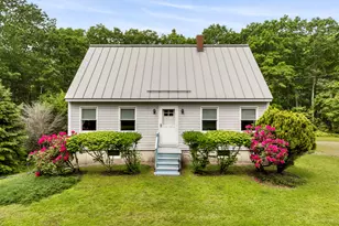 128 Ridge Rd, Newcastle, ME 04553 - Photo 1