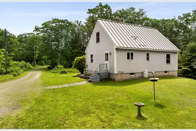 128 Ridge Road, Newcastle, ME 04553 - Photo 10