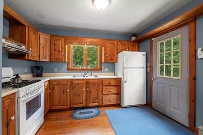 128 Ridge Road, Newcastle, ME 04553 - Photo 16