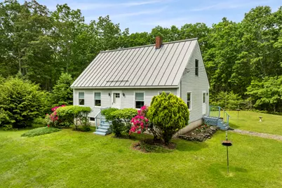 128 Ridge Road, Newcastle, ME 04553 - Photo 6