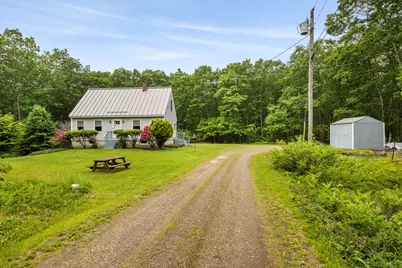 128 Ridge Road, Newcastle, ME 04553 - Photo 4