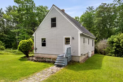128 Ridge Road, Newcastle, ME 04553 - Photo 12
