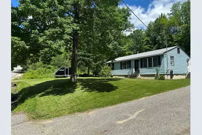 388 Swain Road, Rumford, ME 04276 - Photo 2