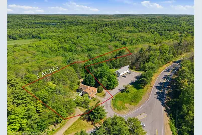 7 Cross Road, Edgecomb, ME 04556 - Photo 2