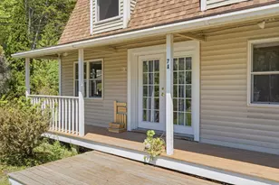 7 Cross Rd, Edgecomb, ME 04556 - Photo 4