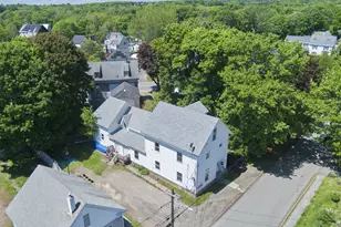 22 Rockland St, Rockland, ME 04841 - Photo 1
