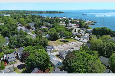 22 Rockland Street, Rockland, ME 04841 - Photo 2