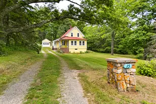 15 Lakeview Rd, Boothbay Harbor, ME 04538 - Photo 1
