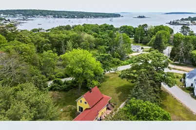 15 Lakeview Road, Boothbay Harbor, ME 04538 - Photo 4
