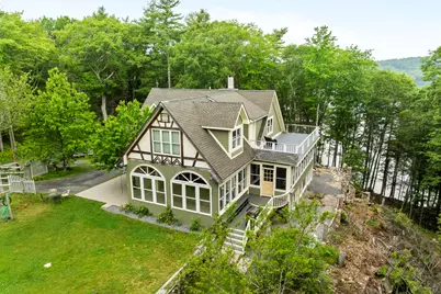 33 Neighba Lane, Boothbay, ME 04537 - Photo 2