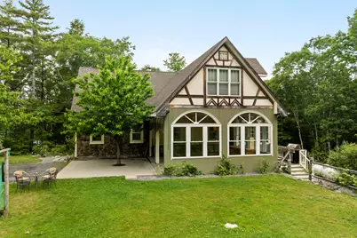 33 Neighba Lane, Boothbay, ME 04537 - Photo 4