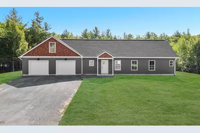 104 McGrath Pond Loop Road, Belgrade, ME 04917 - Photo 1
