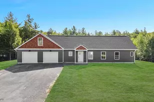 104 McGrath Pond Loop Rd, Belgrade, ME 04917 - Photo 1