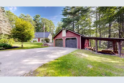 16 Shady Lane, Jefferson, ME 04348 - Photo 1