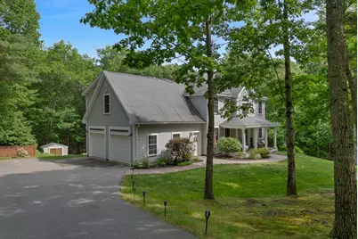 20 Acorn Ridge Road, Freeport, ME 04032 - Photo 4