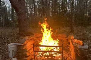 1196 Edes Falls Rd, Harrison, ME 04040 - Photo 14